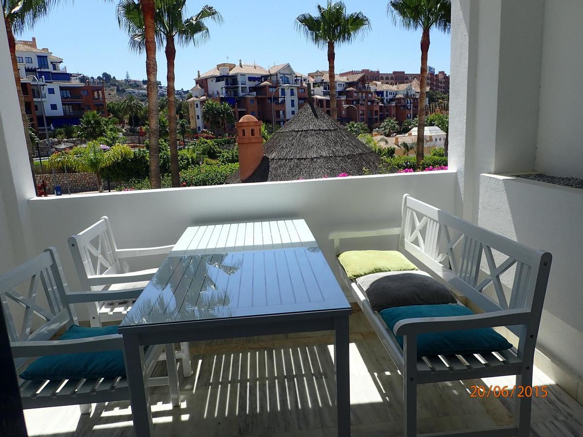Balandro Apartment Альмуньекар Экстерьер фото