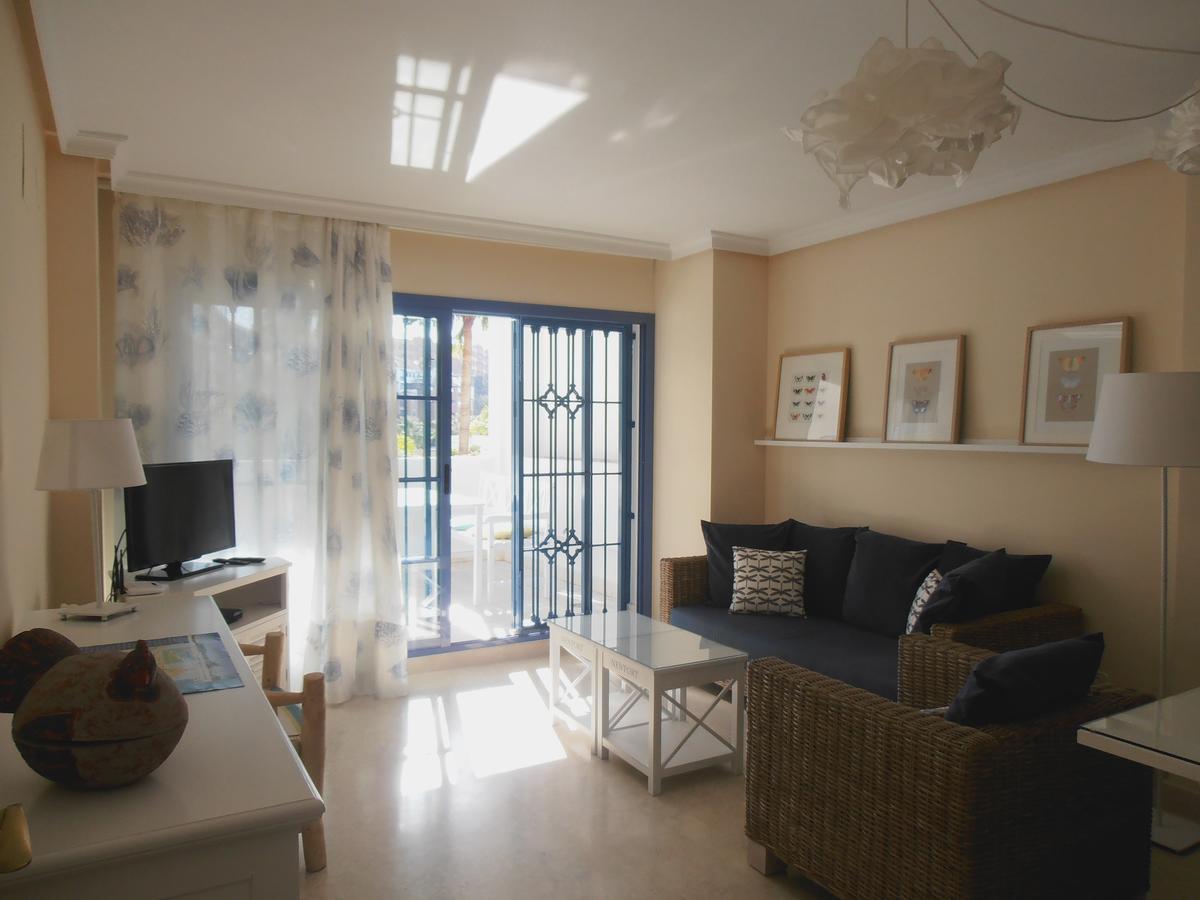 Balandro Apartment Альмуньекар Экстерьер фото