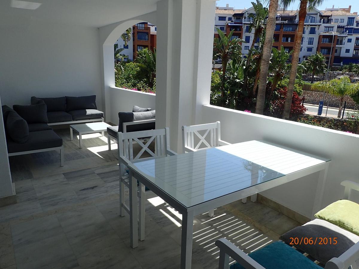 Balandro Apartment Альмуньекар Экстерьер фото