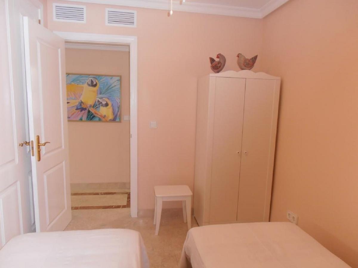 Balandro Apartment Альмуньекар Экстерьер фото