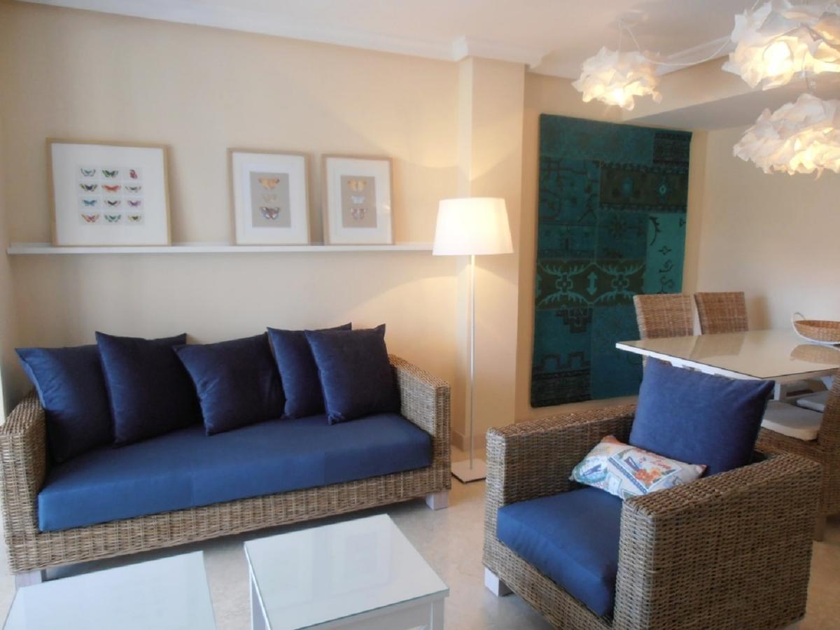 Balandro Apartment Альмуньекар Экстерьер фото